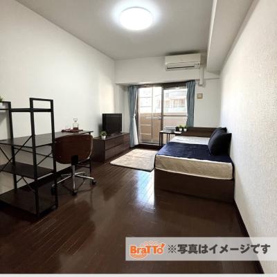 BraTTo名古屋駅前プライムタワー【単身者＆女性向け💓】防犯面に配慮した安心の住環境👍名古屋駅まで徒歩圏内！の物件画像