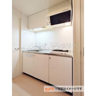 BraTTo名古屋駅前プライムタワー【単身者＆女性向け💓】防犯面に配慮した安心の住環境👍名古屋駅まで徒歩圏内！の物件画像