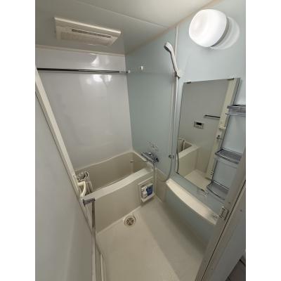 【TM御徒町/SD1】駅徒歩5分・室内洗濯機・バストイレ別・独立洗面・ネットWi-Fi無制限無料・テレワークにも♪の物件画像