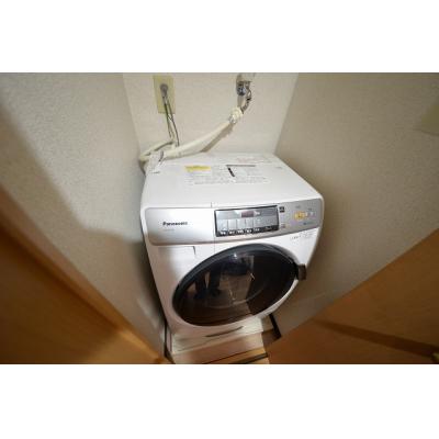 【京都河原町駅　徒歩4分】EC京都河原町プレジール④【分譲貸ドラム式洗濯乾燥機・ブルーレイレコーダー標準装備！】の物件画像