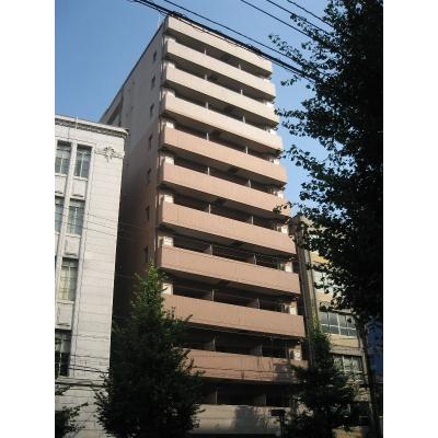 【京都河原町駅　徒歩4分】EC京都河原町プレジール⑥【分譲貸ドラム式洗濯乾燥機・ブルーレイレコーダー標準装備！】の物件画像
