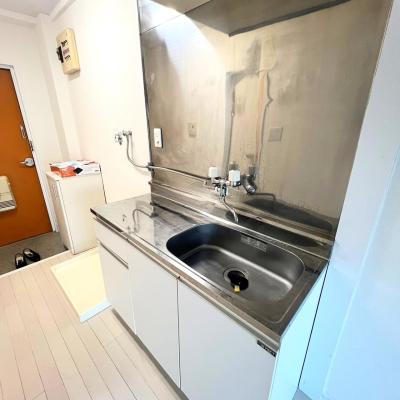 【J’sマンスリー橋本 305】10月27日より入居可🌟厚さ20㎝高密度ポケットコイルマットレス使用！最寄り駅徒歩6分・橋本駅始発あり！新横浜駅まで直通約35分☆【インターネット無料】の物件画像