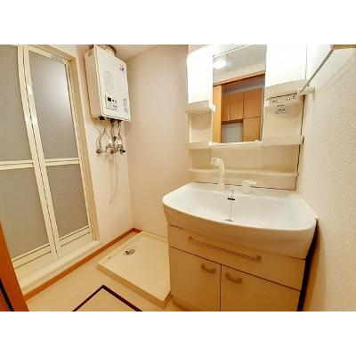 メゾン南 101【管理NO：1-014368901-01010】 ★家具家電は申し込み後に搬入します★ ★2026年11月下旬入居可能★の物件画像