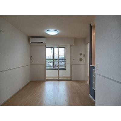 ブルースター　Ⅱ 203【管理NO：1-024080102-02030】 ★家具家電は申し込み後に搬入します★ ★2026年10月下旬入居可能★の物件画像