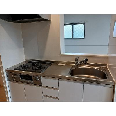 ブルースター　Ⅱ 203【管理NO：1-024080102-02030】 ★家具家電は申し込み後に搬入します★ ★2026年10月下旬入居可能★の物件画像