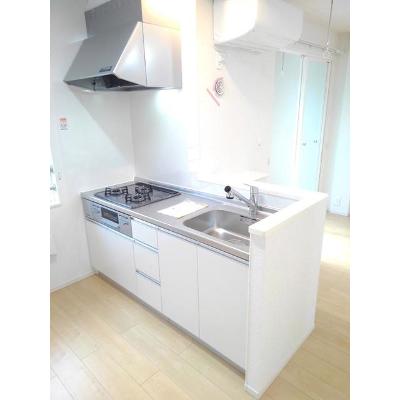 ローレルブリーゼ 203【管理NO：1-024895701-02030】 ★家具家電は申し込み後に搬入します★ ★2026年11月下旬入居可能★の物件画像