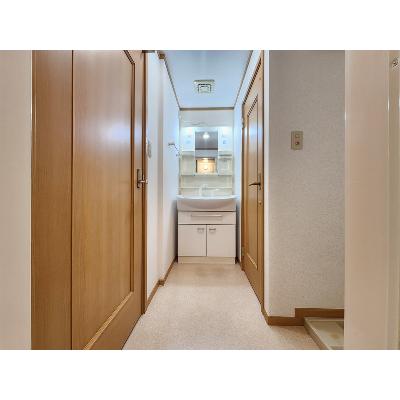 シャルマン２１ＡＢＥⅢ 203【管理NO：1-012457503-02030】 ★家具家電は申し込み後に搬入します★ ★2026年11月上旬入居可能★の物件画像