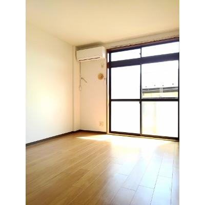 ベルメゾンＢＢ３ 203【管理NO：1-007083802-02030】 ★家具家電は申し込み後に搬入します★ ★2026年11月中旬入居可能★の物件画像