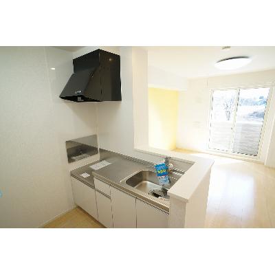クレセントＤ 103【管理NO：1-021803202-01030】 ★家具家電は申し込み後に搬入します★ ★2026年11月中旬入居可能★の物件画像