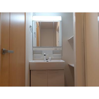 グレイスＢ 201【管理NO：1-023694302-02010】 ★家具家電は申し込み後に搬入します★ ★2026年11月下旬入居可能★の物件画像