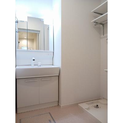 ロータス三室　Ｃ 203【管理NO：1-027709703-02030】 ★家具家電は申し込み後に搬入します★ ★2026年12月下旬入居可能★の物件画像