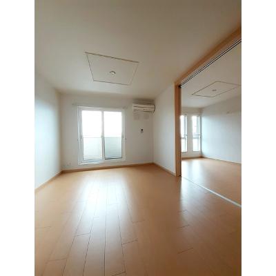 プルメリア　ガーデン　Ｃ 202【管理NO：1-016440603-02020】 ★家具家電は申し込み後に搬入します★ ★2026年12月中旬入居可能★の物件画像