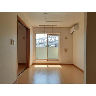 パレドール大山 203【管理NO：1-015044901-02030】 ★家具家電は申し込み後に搬入します★ ★2026年12月上旬入居可能★の物件画像