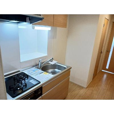 アバンツァート西町 102【管理NO：1-024123501-01020】 ★家具家電は申し込み後に搬入します★ ★2026年10月下旬入居可能★の物件画像