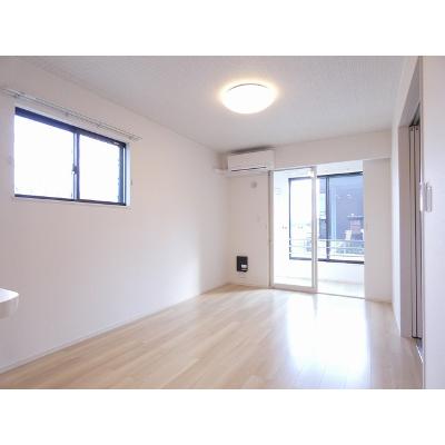 アベニール　ジャルダン 101【管理NO：1-026632801-01010】 ★家具家電は申し込み後に搬入します★ ★2026年11月下旬入居可能★の物件画像