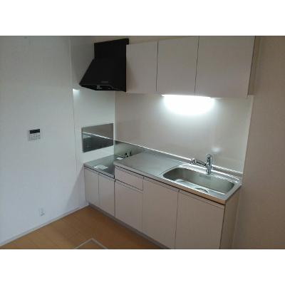 リーブル　プラースⅡ 103【管理NO：1-020948802-01030】 ★家具家電は申し込み後に搬入します★ ★2027年01月中旬入居可能★の物件画像