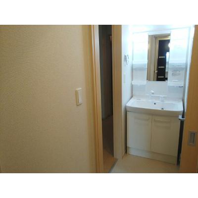 リーブル　プラースⅡ 103【管理NO：1-020948802-01030】 ★家具家電は申し込み後に搬入します★ ★2027年01月中旬入居可能★の物件画像