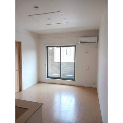 ラポールⅡ 202【管理NO：1-020989301-02020】 ★家具家電は申し込み後に搬入します★ ★2026年11月上旬入居可能★の物件画像
