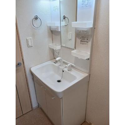 ラポールⅡ 202【管理NO：1-020989301-02020】 ★家具家電は申し込み後に搬入します★ ★2026年11月上旬入居可能★の物件画像