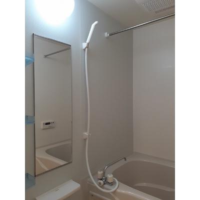 エステランサ 201【管理NO：1-017856201-02010】 ★家具家電は申し込み後に搬入します★ ★2026年11月下旬入居可能★の物件画像