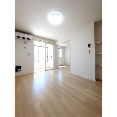 プリマヴェーラ　ミモザ 103【管理NO：1-027653201-01030】 ★家具家電は申し込み後に搬入します★ ★2026年12月中旬入居可能★の物件画像