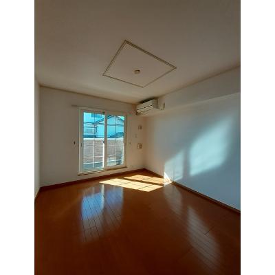 ラルジュⅠ 201【管理NO：1-014121801-02010】 ★家具家電は申し込み後に搬入します★ ★2026年11月下旬入居可能★の物件画像
