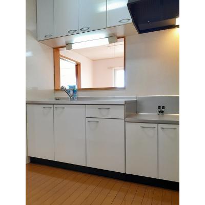ラルジュⅠ 201【管理NO：1-014121801-02010】 ★家具家電は申し込み後に搬入します★ ★2026年11月下旬入居可能★の物件画像