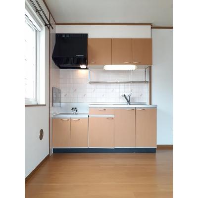 アメニティ・ロジュマンＢ 201【管理NO：1-011511602-02010】 ★家具家電は申し込み後に搬入します★ ★2026年11月上旬入居可能★の物件画像