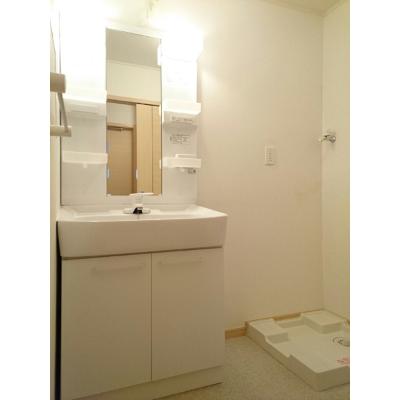 グランド　ソレーユⅠ 203【管理NO：1-015548301-02030】 ★家具家電は申し込み後に搬入します★ ★2026年11月下旬入居可能★の物件画像