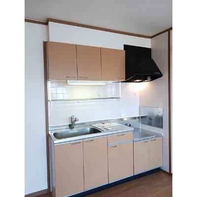 パンシオンＩＫ 202【管理NO：1-011060401-02020】 ★家具家電は申し込み後に搬入します★ ★2026年11月中旬入居可能★の物件画像