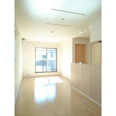 ベルドミールイイダⅡ 202【管理NO：1-021302201-02020】 ★家具家電は申し込み後に搬入します★ ★2026年10月下旬入居可能★の物件画像