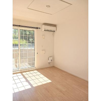 ときわの杜Ⅲ 102【管理NO：1-019771103-01020】 ★家具家電は申し込み後に搬入します★ ★2026年11月上旬入居可能★の物件画像