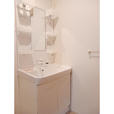 ときわの杜Ⅲ 102【管理NO：1-019771103-01020】 ★家具家電は申し込み後に搬入します★ ★2026年11月上旬入居可能★の物件画像