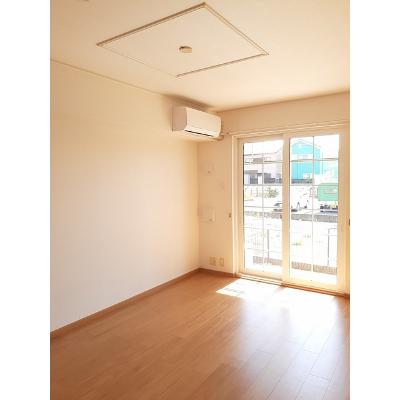 カリーノ・ユカ 103【管理NO：1-014313801-01030】 ★家具家電は申し込み後に搬入します★ ★2027年01月下旬入居可能★の物件画像