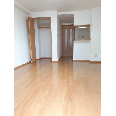 プリムローズ 205【管理NO：1-011427901-02040】 ★家具家電は申し込み後に搬入します★ ★2026年11月中旬入居可能★の物件画像