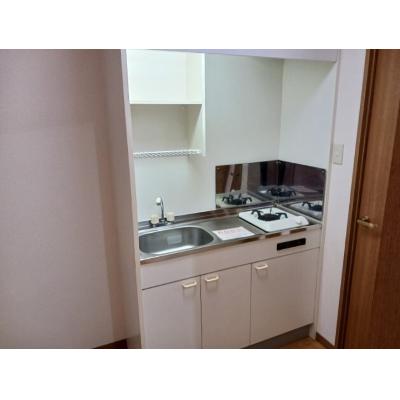 メゾン　オリーブ 203【管理NO：1-099299401-02030】 ★家具家電は申し込み後に搬入します★ ★2026年11月下旬入居可能★の物件画像