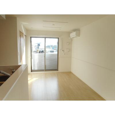 アンジュ　Ⅱ 101【管理NO：1-023293202-01010】 ★家具家電は申し込み後に搬入します★ ★2026年11月上旬入居可能★の物件画像