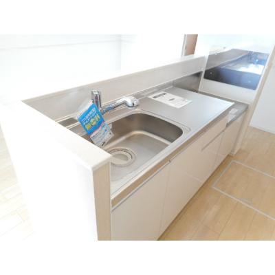 アンジュ　Ⅱ 101【管理NO：1-023293202-01010】 ★家具家電は申し込み後に搬入します★ ★2026年11月上旬入居可能★の物件画像