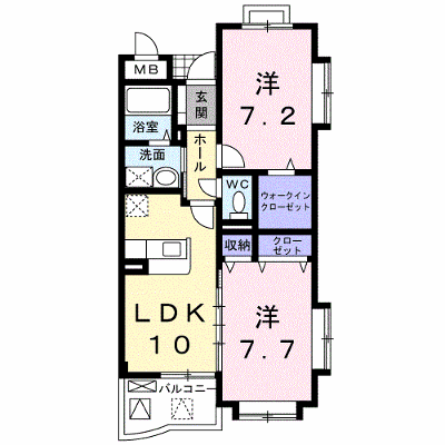 グランポート泉 101【管理NO：1-014222601-01010】 ★家具家電は申し込み後に搬入します★ ★2026年11月下旬入居可能★の物件画像