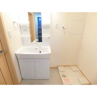 プライムガーデンＡ 203【管理NO：1-015662501-02030】 ★家具家電は申し込み後に搬入します★ ★2026年11月上旬入居可能★の物件画像