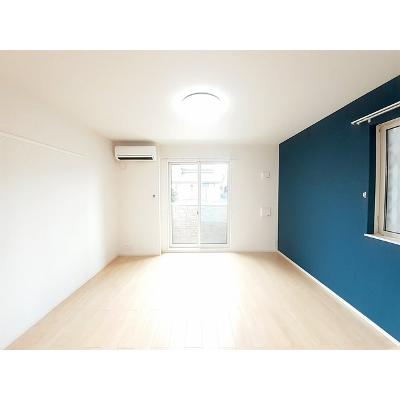 ロジュマンＨ 105【管理NO：1-022200402-01040】 ★家具家電は申し込み後に搬入します★ ★2026年11月下旬入居可能★の物件画像