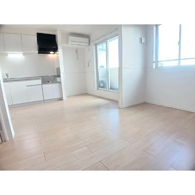 シャルシアン　Ⅰ 203【管理NO：1-022371401-02030】 ★家具家電は申し込み後に搬入します★ ★2026年10月下旬入居可能★の物件画像