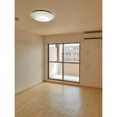 サンルミエール 202【管理NO：1-018559101-02020】 ★家具家電は申し込み後に搬入します★ ★2026年10月下旬入居可能★の物件画像