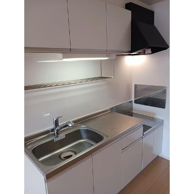フォルシュ　ハイム　Ａ 101【管理NO：1-017750001-01010】 ★家具家電は申し込み後に搬入します★ ★2026年10月下旬入居可能★の物件画像