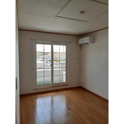 グレイスアべニューＳ・ＫⅠ 203【管理NO：1-013316101-02030】 ★家具家電は申し込み後に搬入します★の物件画像