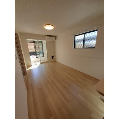 フォンターナ　Ａ 102【管理NO：1-026337001-01020】 ★家具家電は申し込み後に搬入します★ ★2026年10月下旬入居可能★の物件画像