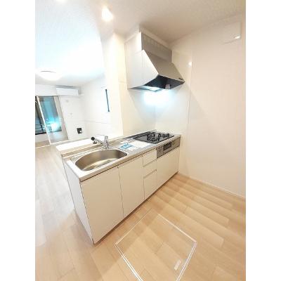 フォンターナ　Ａ 102【管理NO：1-026337001-01020】 ★家具家電は申し込み後に搬入します★ ★2026年10月下旬入居可能★の物件画像