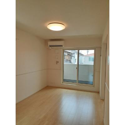 フリシュ・モンテ　Ｂ棟 203【管理NO：1-024922402-02030】 ★家具家電は申し込み後に搬入します★ ★2026年10月中旬入居可能★の物件画像