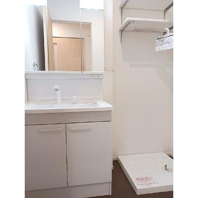フリシュ・モンテ　Ｂ棟 203【管理NO：1-024922402-02030】 ★家具家電は申し込み後に搬入します★ ★2026年10月中旬入居可能★の物件画像