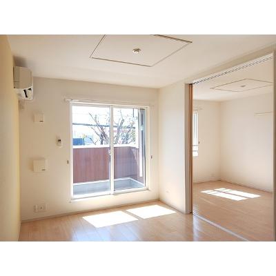 ラピス　ラズリ 203【管理NO：1-021524401-02030】 ★家具家電は申し込み後に搬入します★ ★2026年10月下旬入居可能★の物件画像